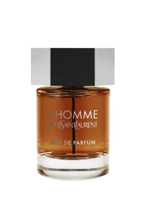 ysl l'homme erkek parfüm|ysl l'homme fragrantica.